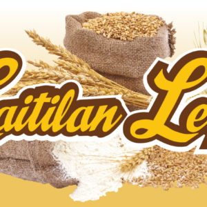 Laitilan Leipä